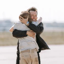 Представьте, что однажды вы встретитесь со своей версией из будущего — каким бы человеком вы были?