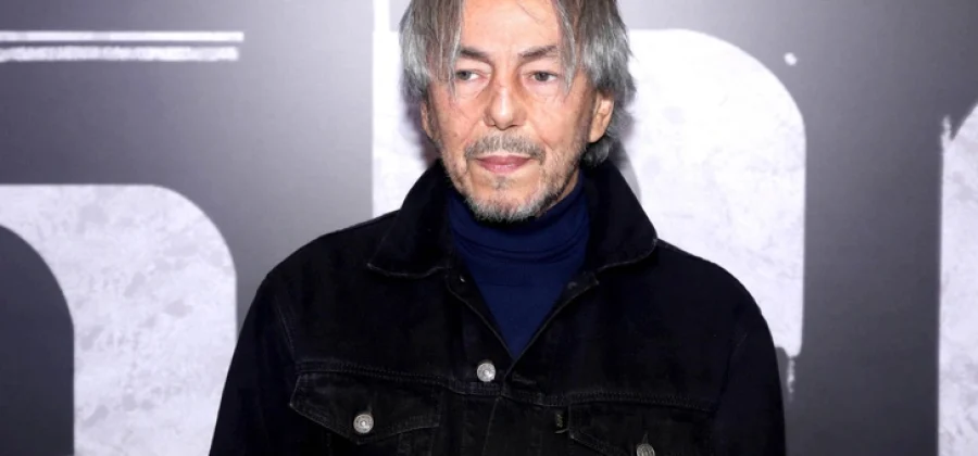 Пригожин о последней встрече с Джабраиловым: «Он был разочарован в жизни»