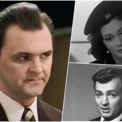 Привычка жениться. Как Яковлев, Райкина и Державин попали в драму