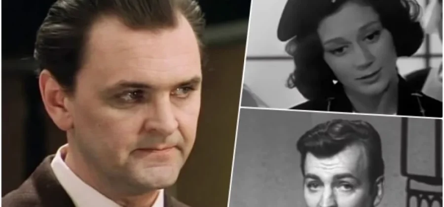 Привычка жениться. Как Яковлев, Райкина и Державин попали в драму