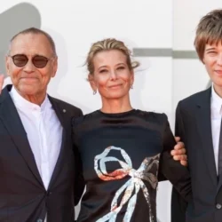 «Продаст эскимосам снег». Кем стал сын Андрея Кончаловского и Юлии Высоцкой