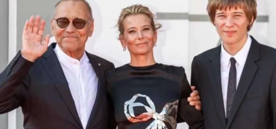 «Продаст эскимосам снег». Кем стал сын Андрея Кончаловского и Юлии Высоцкой