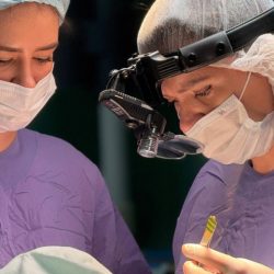 Прорыв онкохирургов России: врачи проводят сложнейшие операции по-новому