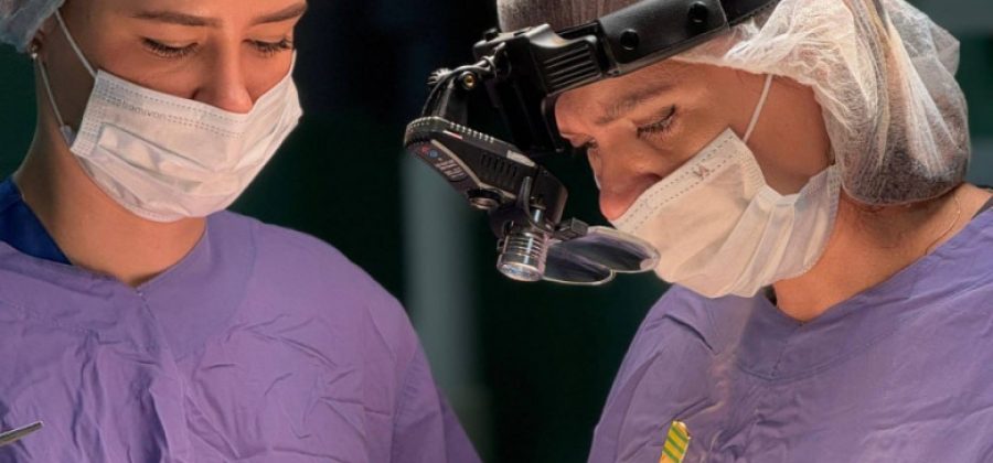 Прорыв онкохирургов России: врачи проводят сложнейшие операции по-новому