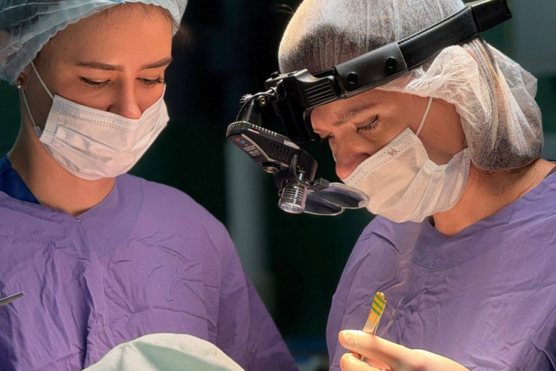 Прорыв онкохирургов России: врачи проводят сложнейшие операции по-новому