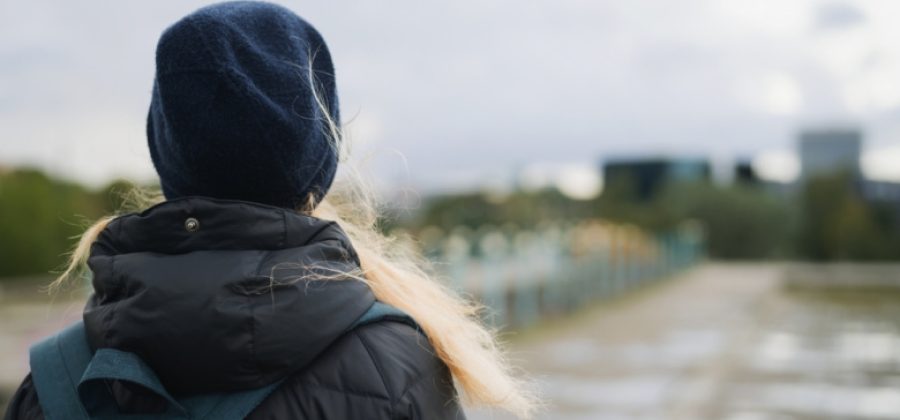 Психолог ответила, как справиться с весенней хандрой