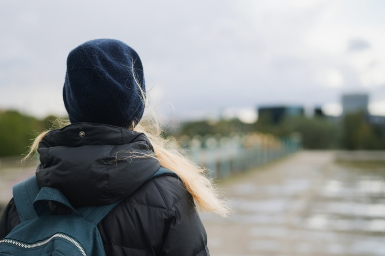 Психолог ответила, как справиться с весенней хандрой