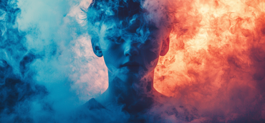 Пульмонолог оценил инициативу о запрете вейпов