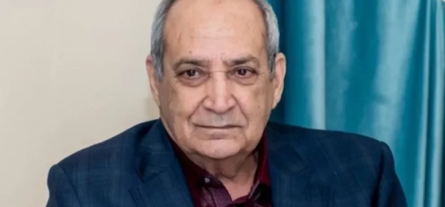 Раскрыта причина смерти актера Расима Балаева