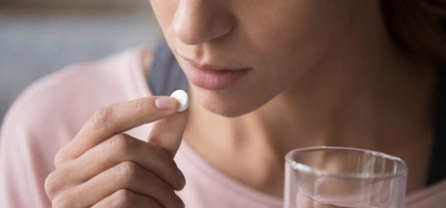 Развеян распространенный миф о вреде снотворных средств