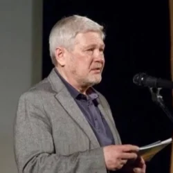 Режиссер Олег Шухер умер на 72-м году жизни