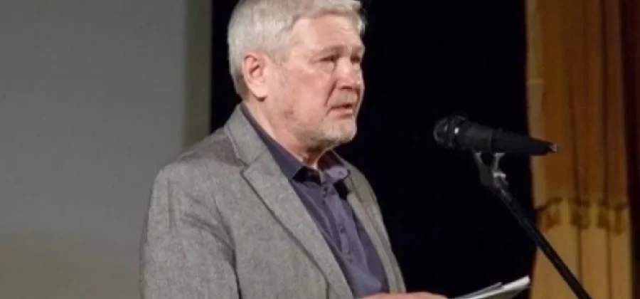 Режиссер Олег Шухер умер на 72-м году жизни