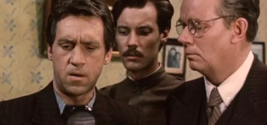 Роль забрал Жеглов. Вечный второй план Евгения Шутов