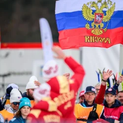 Россия заняла 3 место в медальном зачете на Паралимпийских играх-2026 в Милане