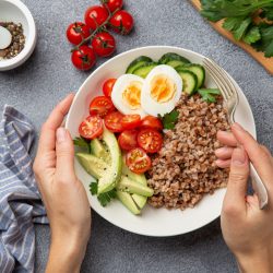 Россиянам назвали ключевой элемент профилактики диабета