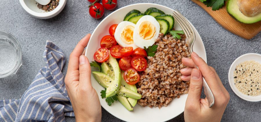 Россиянам назвали ключевой элемент профилактики диабета