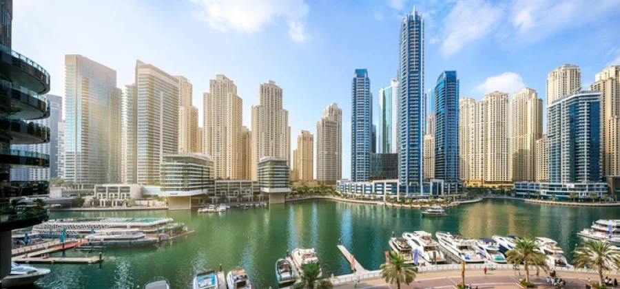 Россияне распродают недвижимость в Дубае с пометкой «Срочно!»: арендаторов нет, платить рассрочку нечем