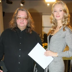 Семья Градского отсудила 70% наследства у вдовы артиста и оспаривает отцовство младшего сына