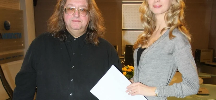 Семья Градского отсудила 70% наследства у вдовы артиста и оспаривает отцовство младшего сына