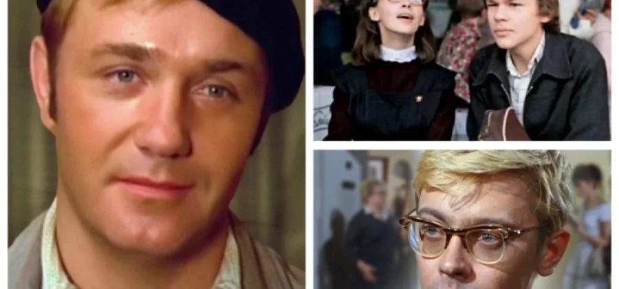 Шурик был Владленом. Как «по-настоящему» звали героев советских кинохитов