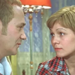 Слабый Куравлёв, властная Русланова. Почему «Берегите мужчин» не полюбили