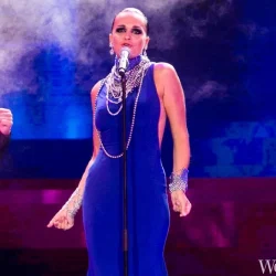 Слава в истерике отменяет концерты после скандала в Пензе — что говорят ее коллеги