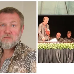 Смерть обходила пять раз. В Москве простились с мужем Екатерины Дуровой