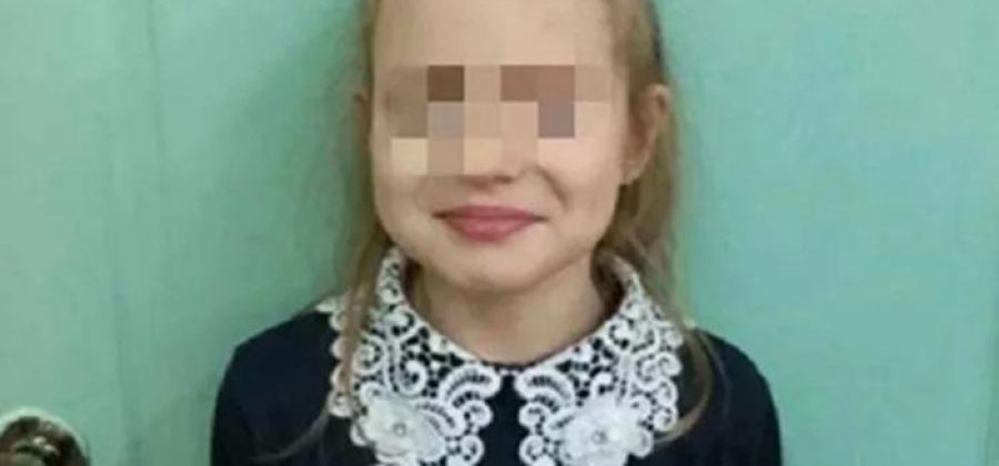 Соседи раскрыли мотив похитителя 9-летней Саши из Смоленска — считал себя ее отцом