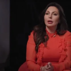 Стала блогершей? Что происходит в жизни актрисы Натальи Бочкаревой