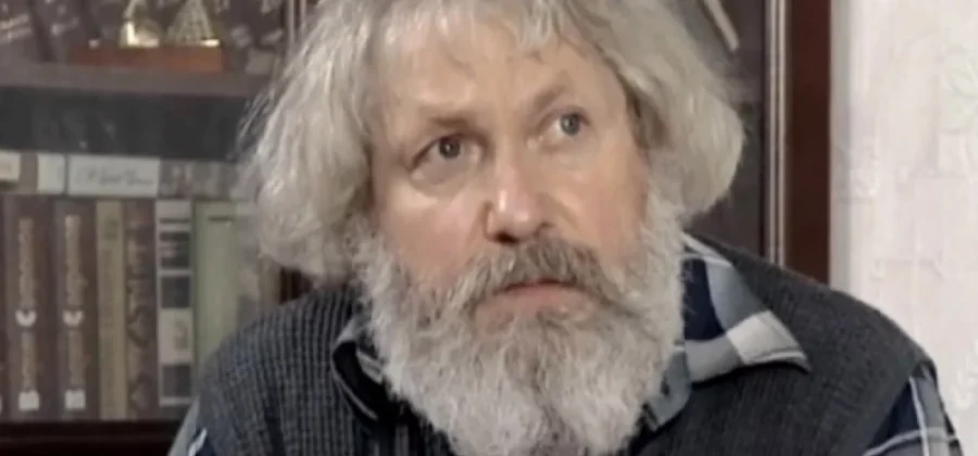 Стала известна дата прощания с актером Зиновьевым из «Интернов» и «Глухаря»