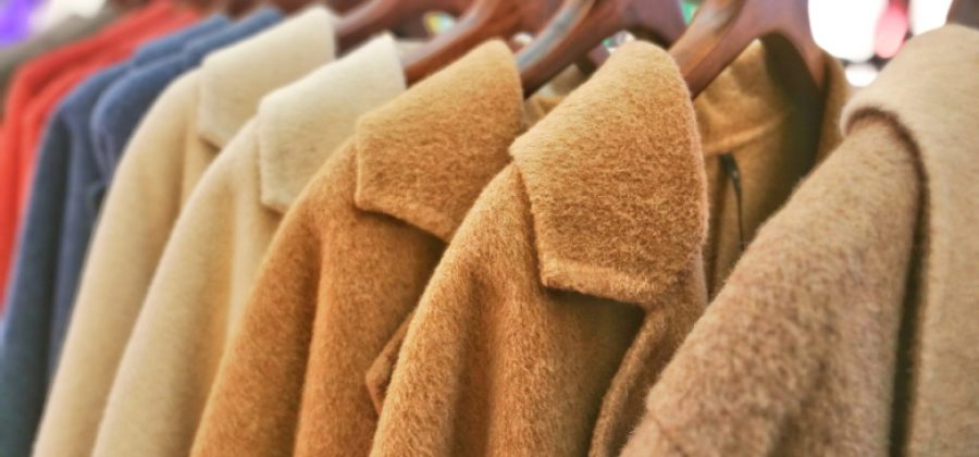 Стилист объяснила, что в гардеробе выдает неуверенного в себе человека