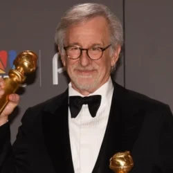 Стивена Спилберга вновь признали богатейшей знаменитостью по версии Forbes