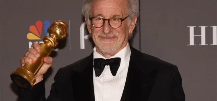 Стивена Спилберга вновь признали богатейшей знаменитостью по версии Forbes