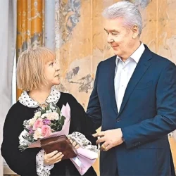 «Такая мощь!» Елена Валюшкина рассказала о любимых местах в Москве