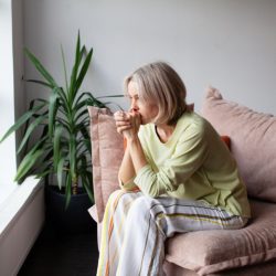 Терапевт назвала лучшие продукты для борьбы с депрессивным состоянием