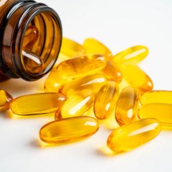 Терапевт ответила, чем омега-3 и омега-6 отличаются друг от друга