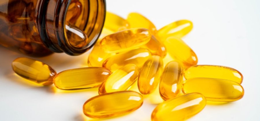 Терапевт ответила, чем омега-3 и омега-6 отличаются друг от друга