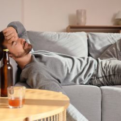 Терапевт раскрыла главную опасность пивного алкоголизма