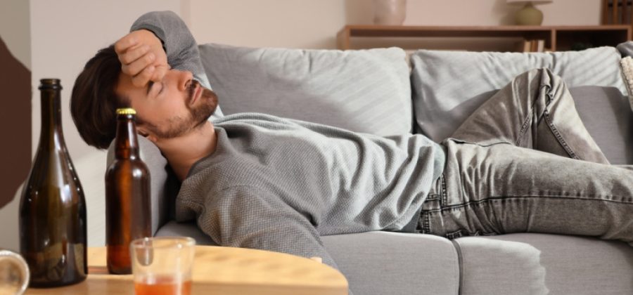 Терапевт раскрыла главную опасность пивного алкоголизма