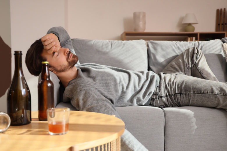 Терапевт раскрыла главную опасность пивного алкоголизма