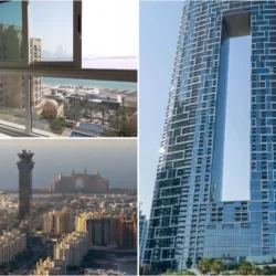 Теряют миллионы. Эти звезды нахватали жилья в Дубае, и теперь в минусе