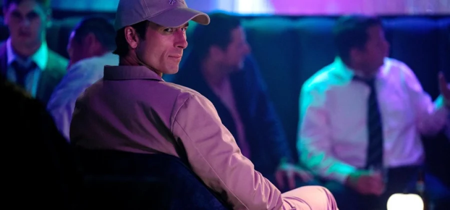 Тест: Сможете ли вы выжить в комедийном триллере «Наследник»?