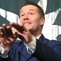 Тот самый «Дурак». Как Табаков привёз в Москву Артёма Быстрова