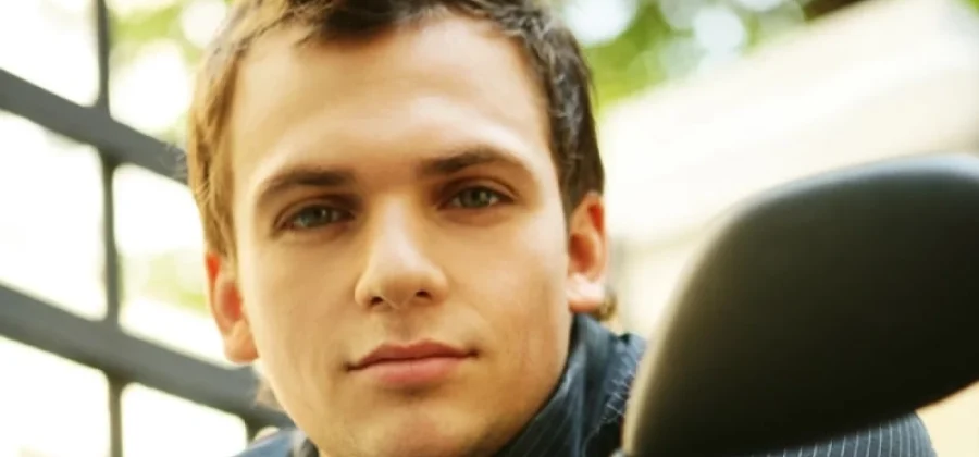 Трагедия красавца-актера. Страшная болезнь забрала Алексея Янина в 40 лет