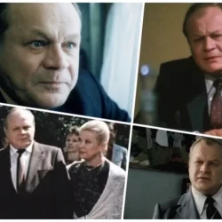 Три с половиной брака и два ребенка. Невидимая жизнь Петра Щербакова