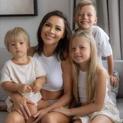 У Лерчек нашли новую опухоль — у нее образование в мозге