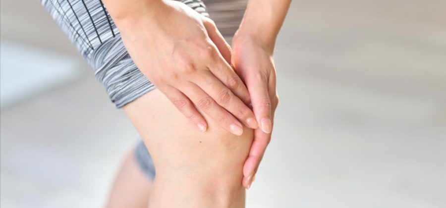 Ученые нашли неожиданное средство против боли в суставах