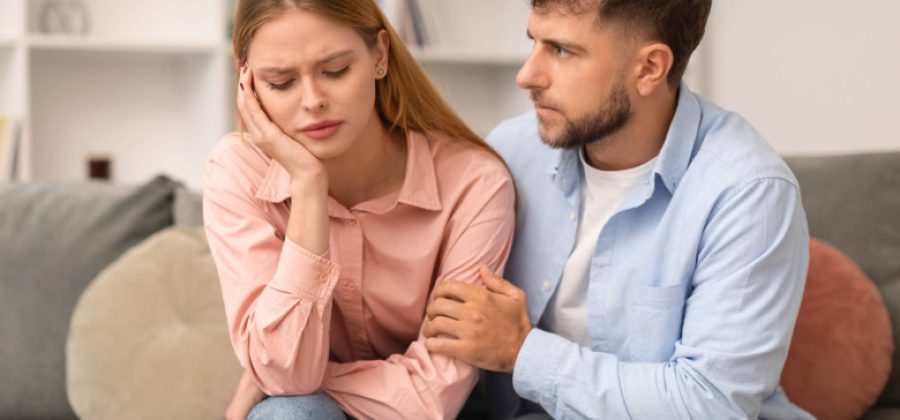 Ученые опровергли миф о высоком риске развития рака из-за стресса