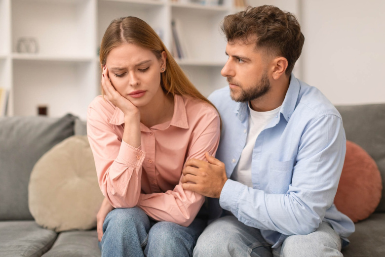 Ученые опровергли миф о высоком риске развития рака из-за стресса