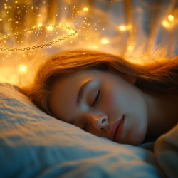 Ученый объяснил, почему мы не помним свои сны